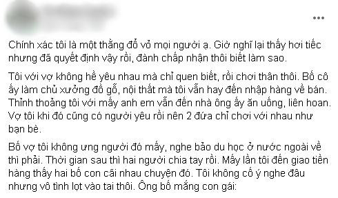 Cơn say lỡ lời, thanh niên cay đắng 'đổ vỏ' cho tiểu thư nhà giàu Con say lo loi, thanh nien cay dang 'do vo' cho tieu thu nha giau
