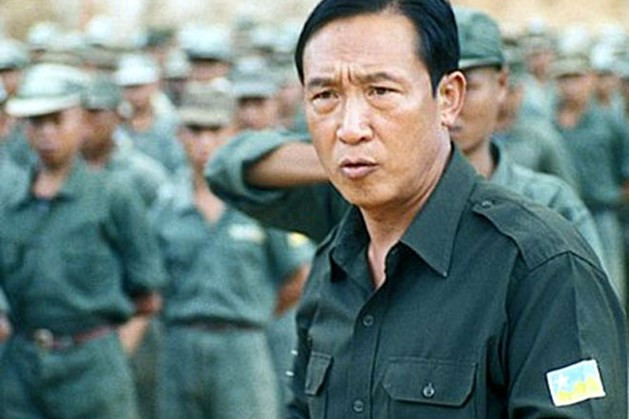 “Ông vua của Tam Giác Vàng” Khun Sa: Ghét cay ghét đắng… ma tuý “Ong vua cua Tam Giac Vang” Khun Sa: Ghet cay ghet dang… ma tuy