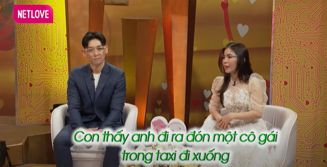 Bắt gặp bạn trai vào khách sạn với người khác, cô gái “tá hỏa” khi biết lý do - Hình 4 Bat gap ban trai vao khach san voi nguoi khac, co gai “ta hoa” khi biet ly do-Hinh-4