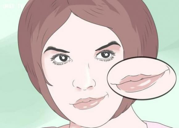 Người có khuôn mặt thế này đều ích kỷ, không đáng có tình bạn sâu sắc - Hình 4 Nguoi co khuon mat the nay deu ich ky, khong dang co tinh ban sau sac-Hinh-4