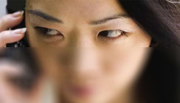 Người có khuôn mặt thế này đều ích kỷ, không đáng có tình bạn sâu sắc - Hình 2 Nguoi co khuon mat the nay deu ich ky, khong dang co tinh ban sau sac-Hinh-2