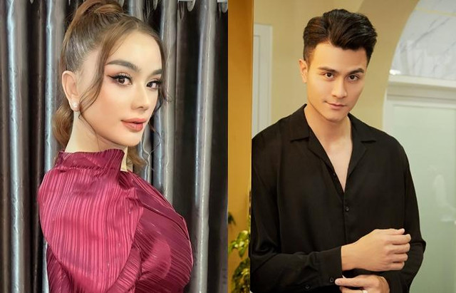 Lâm Khánh Chi chê Vĩnh Thụy thô lỗ, lôi cả Hoàng Thùy Linh vào cuộc? - Hình 3 Lam Khanh Chi che Vinh Thuy tho lo, loi ca Hoang Thuy Linh vao cuoc?-Hinh-3