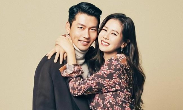 HOT: Ngày cưới chính thức của Hyun Bin - Son Ye Jin HOT: Ngay cuoi chinh thuc cua Hyun Bin - Son Ye Jin