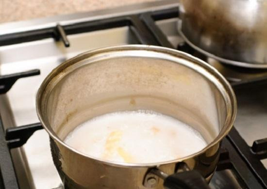 Uống 1 ly này vào buổi tối, trời rét căm căm cũng không lo nhiễm lạnh - Hình 3 Uong 1 ly nay vao buoi toi, troi ret cam cam cung khong lo nhiem lanh-Hinh-3