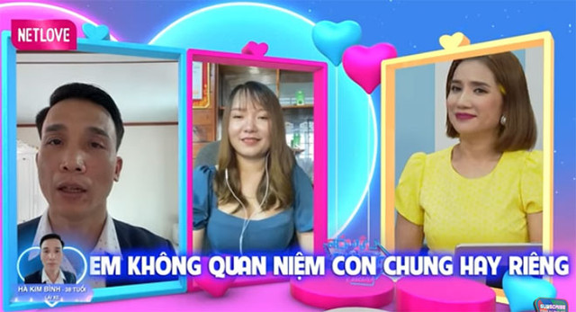 Trót dính bầu, cô gái quyết hẹn hò online tìm ba mới cho con - Hình 4 Trot dinh bau, co gai quyet hen ho online tim ba moi cho con-Hinh-4
