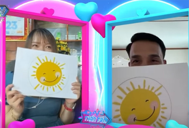 Trót dính bầu, cô gái quyết hẹn hò online tìm ba mới cho con - Hình 6 Trot dinh bau, co gai quyet hen ho online tim ba moi cho con-Hinh-6