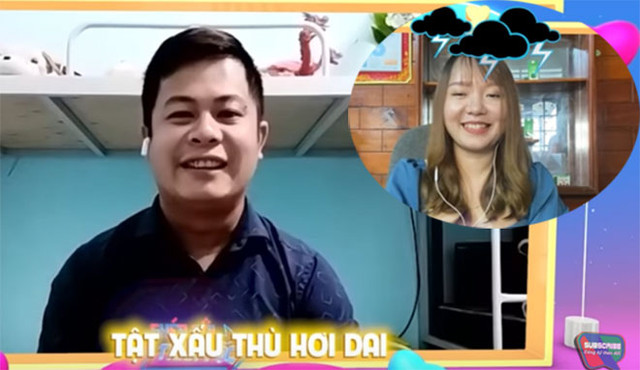 Trót dính bầu, cô gái quyết hẹn hò online tìm ba mới cho con - Hình 3 Trot dinh bau, co gai quyet hen ho online tim ba moi cho con-Hinh-3