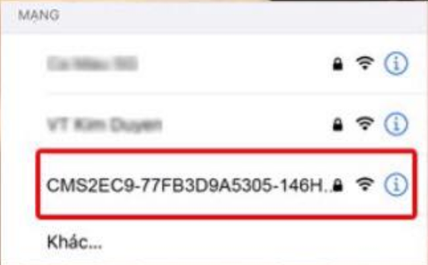 Vào wifi nhà nghỉ, khách sạn, thấy điều bất thường này, bạn nên rời đi ngay Vao wifi nha nghi, khach san, thay dieu bat thuong nay, ban nen roi di ngay