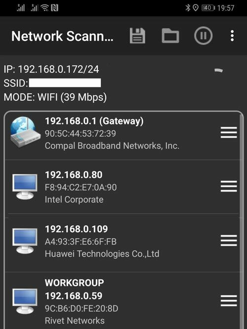 Vào wifi nhà nghỉ, khách sạn, thấy điều bất thường này, bạn nên rời đi ngay - Hình 2 Vao wifi nha nghi, khach san, thay dieu bat thuong nay, ban nen roi di ngay-Hinh-2