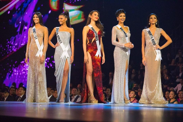 Đỗ Thị Hà lọt top 5 Miss World, Việt Nam sẽ có chuỗi siêu kỳ tích - Hình 3 Do Thi Ha lot top 5 Miss World, Viet Nam se co chuoi sieu ky tich-Hinh-3