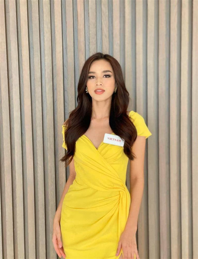 Đỗ Thị Hà lọt top 5 Miss World, Việt Nam sẽ có chuỗi siêu kỳ tích Do Thi Ha lot top 5 Miss World, Viet Nam se co chuoi sieu ky tich