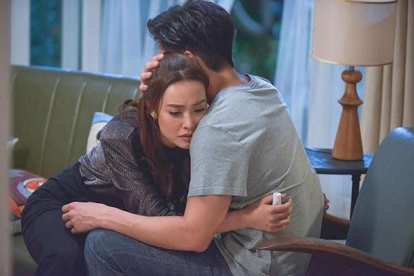 Sống với chồng 'cù lần' an phận, vợ chán ngán muốn nhào vào sếp trẻ - Hình 2 Song voi chong 'cu lan' an phan, vo chan ngan muon nhao vao sep tre-Hinh-2