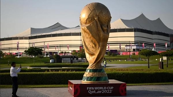 Tại sao World Cup 2022 ở Qatar được tổ chức vào mùa Đông? Tai sao World Cup 2022 o Qatar duoc to chuc vao mua Dong?