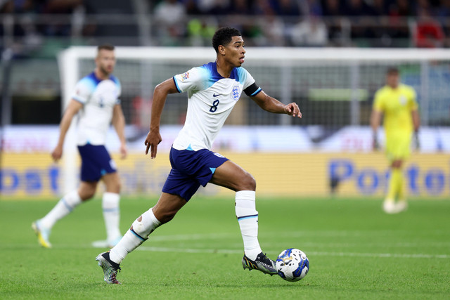 Bellingham đắt giá nhất World Cup 2022 Bellingham dat gia nhat World Cup 2022
