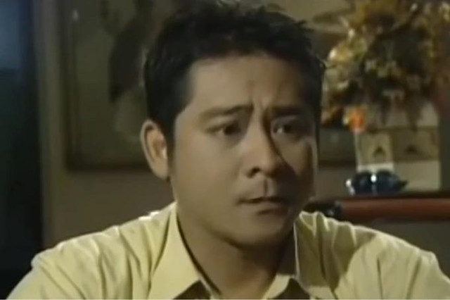 Cuộc sống thăng trầm của dàn diễn viên "Hương Phù Sa" - Hình 7 Cuoc song thang tram cua dan dien vien