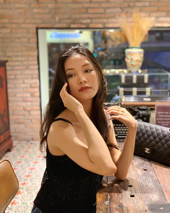 Hoa hậu Thùy Dung ra sao sau 15 năm đăng quang? - Hình 4 Hoa hau Thuy Dung ra sao sau 15 nam dang quang?-Hinh-4