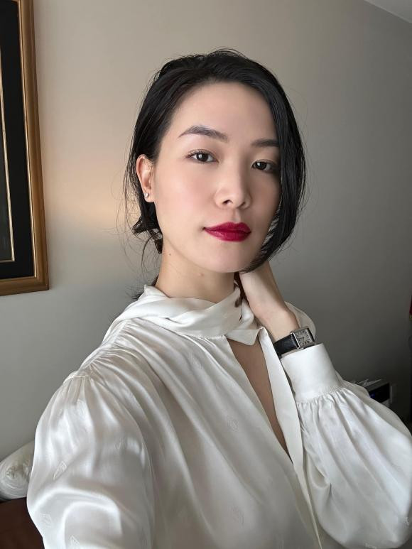 Hoa hậu Thùy Dung ra sao sau 15 năm đăng quang? - Hình 5 Hoa hau Thuy Dung ra sao sau 15 nam dang quang?-Hinh-5