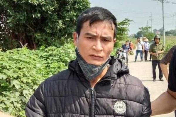Khởi tố 2 bị can sát hại nữ sinh Học viện Ngân hàng Khoi to 2 bi can sat hai nu sinh Hoc vien Ngan hang