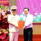 Nghệ An có tân giám đốc Công an tỉnh
