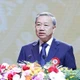 Tổng Bí thư Tô Lâm: Báo chí phải trở thành lực lượng kiến tạo niềm tin trong kỷ nguyên vươn mình
