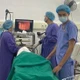 Đau bụng âm ỉ, cụ ông nguy kịch vì xuất huyết tiêu hóa
