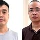 Bắt Tổng giám đốc Công ty Cổ phần Z Holding sản xuất sữa giả