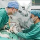 Trẻ 3 tuổi điếc bẩm sinh được cấy điện tử ốc tai phục hồi chức năng nghe