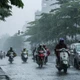 Thời tiết hôm nay 10/6: Hà Nội có mưa dông