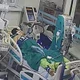 16 y bác sĩ ép tim liên tục gần 2 giờ cứu sống người bệnh nhồi máu cơ tim
