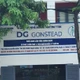 Xử phạt Công ty TNHH DG Gonstead 61 triệu đồng