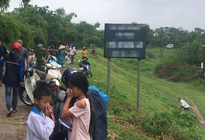 Cơ quan công an đã khẩn trương có mặt tại hiện trường, trục vớt thi thể nạn nhân để phục vụ cho công tác điều tra, làm rõ. Cùng thời điểm đó, gia đình chị L. cũng được đề nghị tới nhận dạng thi thể. Người thân như chết lặng khi nhận ra nạn nhân chính là chị Chu Thị L. mất tích bí ẩn từ nhiều ngày trước đó. (Ảnh minh họa, nguồn internet).