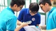 Thí sinh Hà Nội vượt 'cửa ải' cuối của kỳ thi vào lớp 10