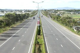 Cao tốc Bảo Lộc – Liên Khương tạo lực đẩy mới cho Lâm Đồng