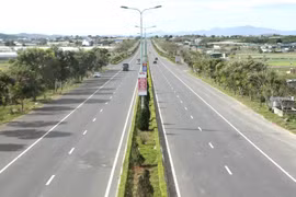 Cao tốc Bảo Lộc – Liên Khương tạo lực đẩy mới cho Lâm Đồng