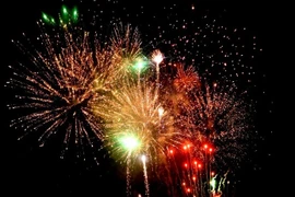 Đồng Tháp sẽ có màn trình diễn pháo hoa 15 phút vào tối 2/9