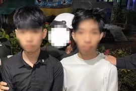 Công an Lâm Đồng phối hợp bắt 2 nghi phạm trong vụ án mạng ở Đồng Nai