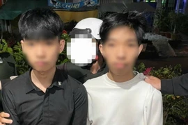 Công an Lâm Đồng phối hợp bắt 2 nghi phạm trong vụ án mạng ở Đồng Nai