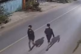 Phát hiện, ngăn chặn vụ nghi lừa xuất cảnh trái phép tại khu vực biên giới