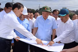 Đồng Nai: Gần 260 dự án tồn đọng được xem xét tháo gỡ