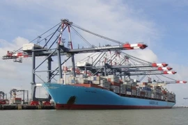 Vĩnh Long “bứt phá” với quy hoạch Cảng biển tỷ đô