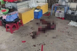 Hỗn chiến giữa hai nhóm thanh niên ở Khánh Hòa khiến một người tử vong