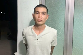 Khánh Hòa tạm giữ 4 đối tượng liên quan vụ tổ chức sử dụng ma túy