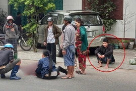 Đắk Lắk: Bắt giữ nghi can gây án tại hẻm Lê Trung Kiên, phường Tuy Hòa