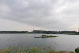 Nam sinh gặp nạn khi tắm hồ trong khuôn viên Đại học Quốc gia TP HCM