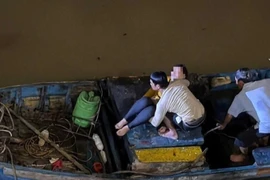 Lâm Đồng: Kịp thời cứu sống người phụ nữ nhảy cầu Tân Lý