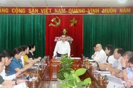 Đồng Nai: Đặt mục tiêu top 5 Về phát triển Khoa học Công nghệ