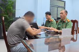 Đà Nẵng xử phạt cá nhân đăng tải thông tin sai sự thật trên Facebook