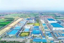 Cà Mau đầu tư hơn 61 tỷ đồng xây đường vào Khu công nghiệp Hòa Trung