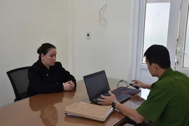 Triệt xóa 2 tụ điểm mại dâm núp bóng spa, massage tại Đà Nẵng