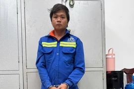 Đồng Nai: Nhanh chóng bắt đối tượng gây thương tích cho con riêng của vợ